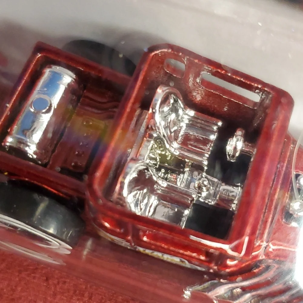 Hot‎ Wheels